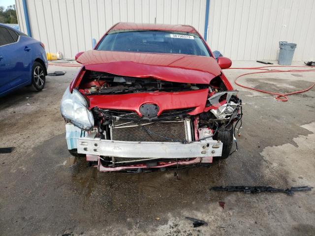 Photo 4 VIN: JTDKN3DU3A0224549 - TOYOTA PRIUS 