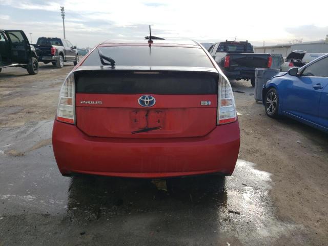 Photo 5 VIN: JTDKN3DU3A0224549 - TOYOTA PRIUS 