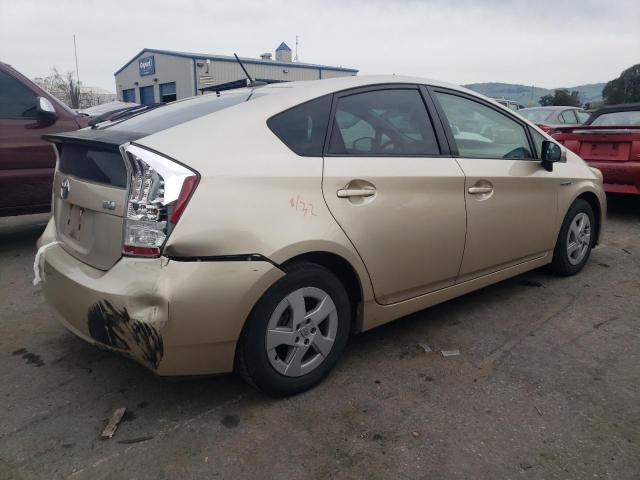 Photo 2 VIN: JTDKN3DU3A0227841 - TOYOTA PRIUS 