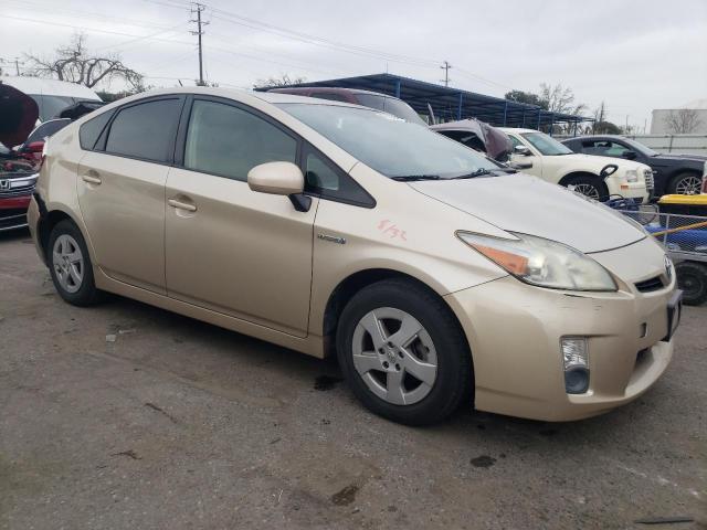 Photo 3 VIN: JTDKN3DU3A0227841 - TOYOTA PRIUS 