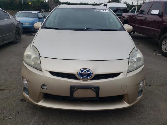 Photo 4 VIN: JTDKN3DU3A0227841 - TOYOTA PRIUS 