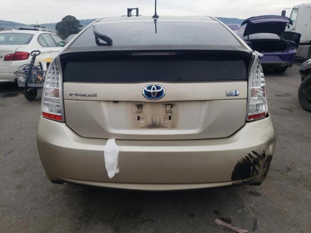 Photo 5 VIN: JTDKN3DU3A0227841 - TOYOTA PRIUS 