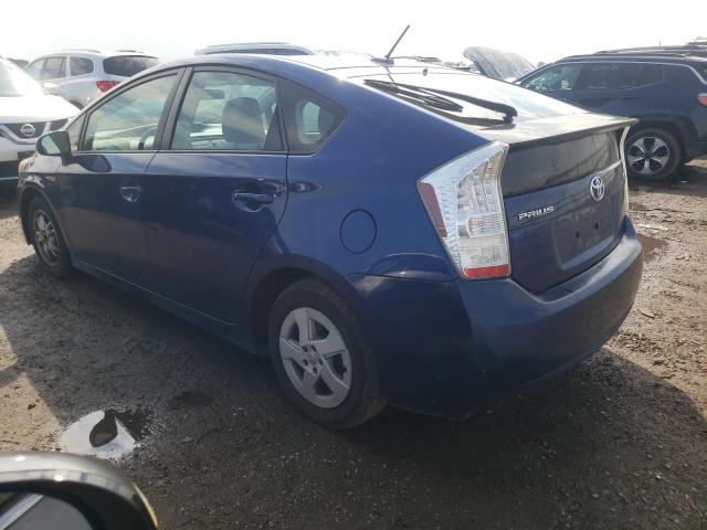 Photo 1 VIN: JTDKN3DU3A0228472 - TOYOTA PRIUS 