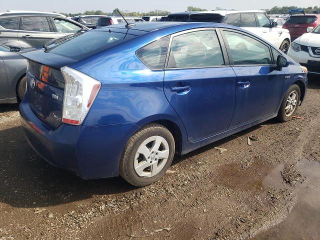 Photo 2 VIN: JTDKN3DU3A0228472 - TOYOTA PRIUS 