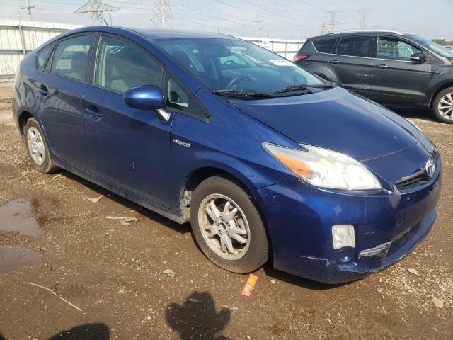 Photo 3 VIN: JTDKN3DU3A0228472 - TOYOTA PRIUS 