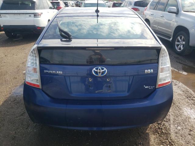 Photo 5 VIN: JTDKN3DU3A0228472 - TOYOTA PRIUS 