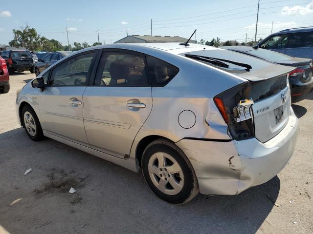 Photo 1 VIN: JTDKN3DU3A0232182 - TOYOTA PRIUS 