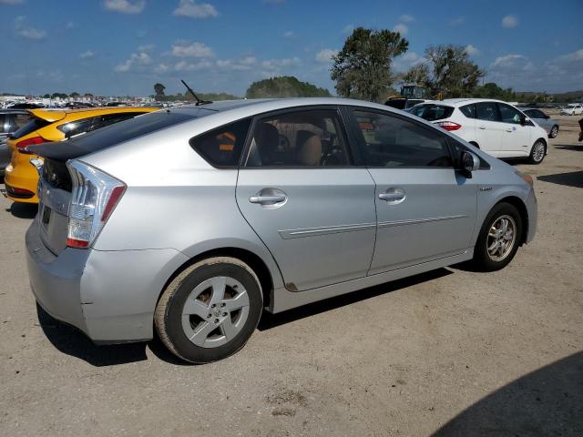 Photo 2 VIN: JTDKN3DU3A0232182 - TOYOTA PRIUS 