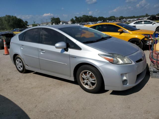 Photo 3 VIN: JTDKN3DU3A0232182 - TOYOTA PRIUS 