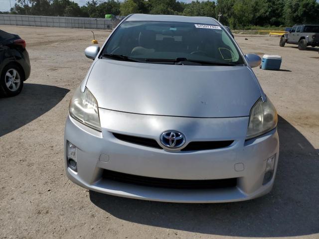 Photo 4 VIN: JTDKN3DU3A0232182 - TOYOTA PRIUS 