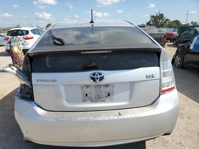 Photo 5 VIN: JTDKN3DU3A0232182 - TOYOTA PRIUS 