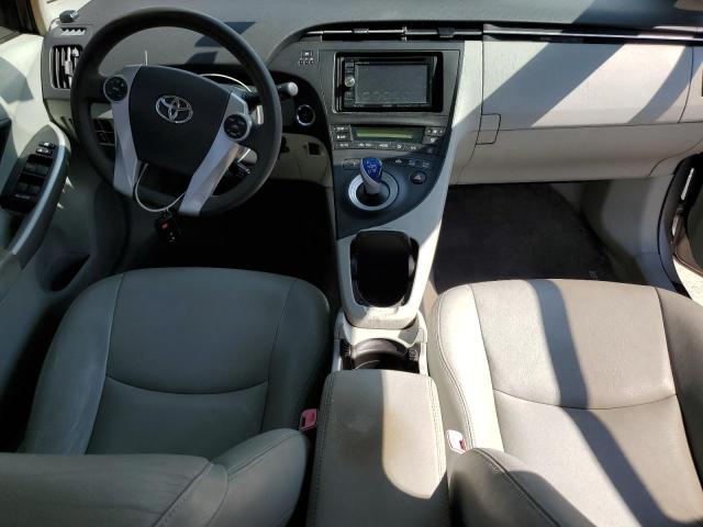 Photo 7 VIN: JTDKN3DU3A0232182 - TOYOTA PRIUS 