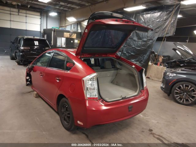 Photo 2 VIN: JTDKN3DU3A0232473 - TOYOTA PRIUS 