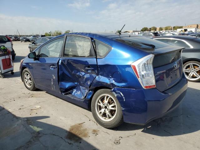 Photo 1 VIN: JTDKN3DU3A0232490 - TOYOTA PRIUS 