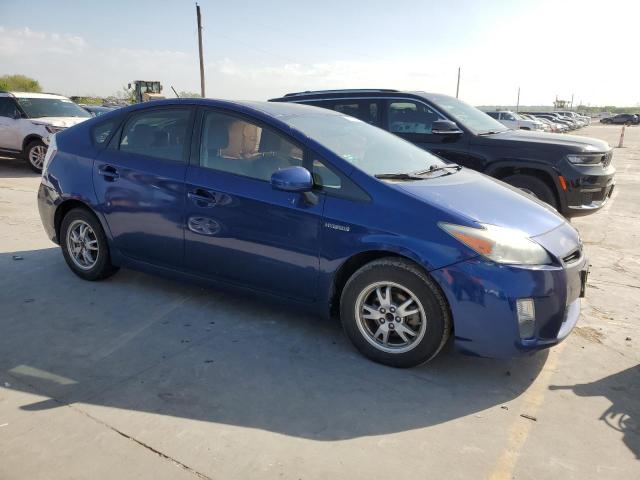 Photo 3 VIN: JTDKN3DU3A0232490 - TOYOTA PRIUS 