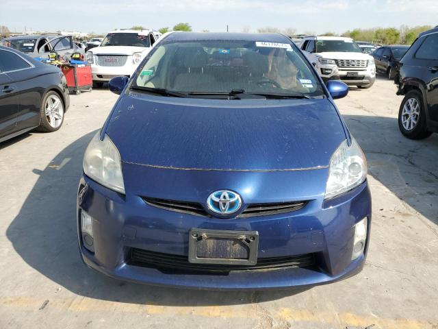 Photo 4 VIN: JTDKN3DU3A0232490 - TOYOTA PRIUS 