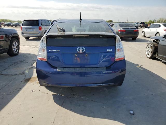 Photo 5 VIN: JTDKN3DU3A0232490 - TOYOTA PRIUS 