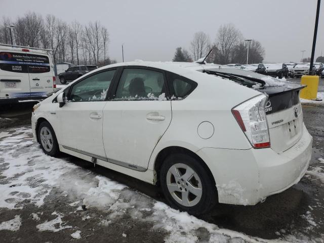 Photo 1 VIN: JTDKN3DU3A0235275 - TOYOTA PRIUS 