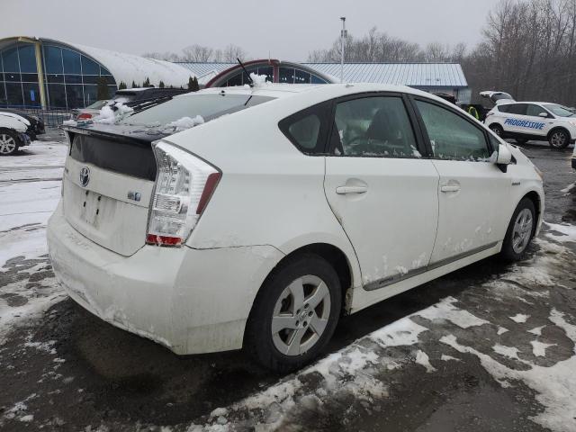 Photo 2 VIN: JTDKN3DU3A0235275 - TOYOTA PRIUS 