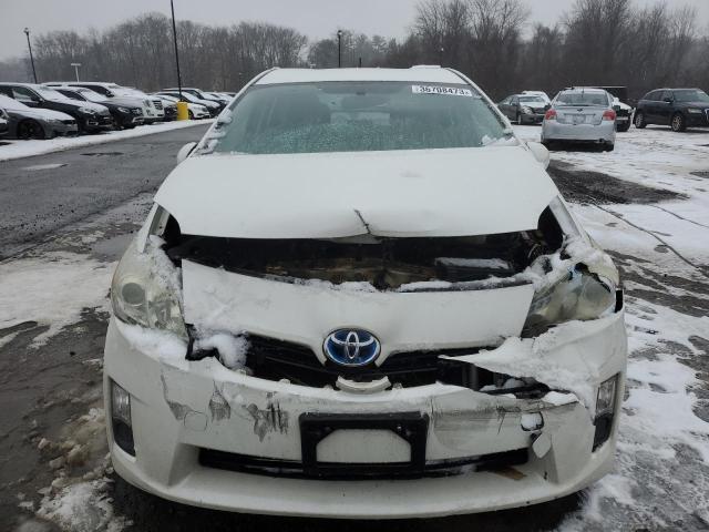 Photo 4 VIN: JTDKN3DU3A0235275 - TOYOTA PRIUS 