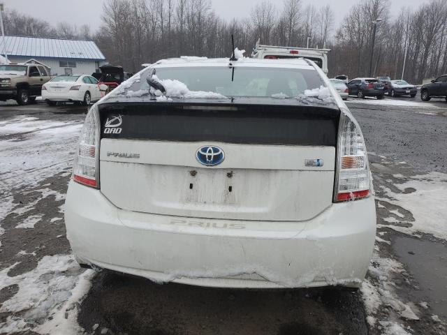 Photo 5 VIN: JTDKN3DU3A0235275 - TOYOTA PRIUS 