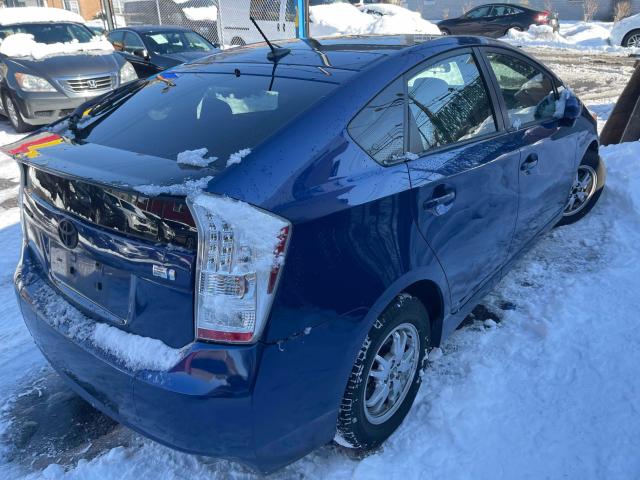 Photo 3 VIN: JTDKN3DU3A0238628 - TOYOTA PRIUS 