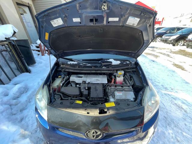 Photo 6 VIN: JTDKN3DU3A0238628 - TOYOTA PRIUS 