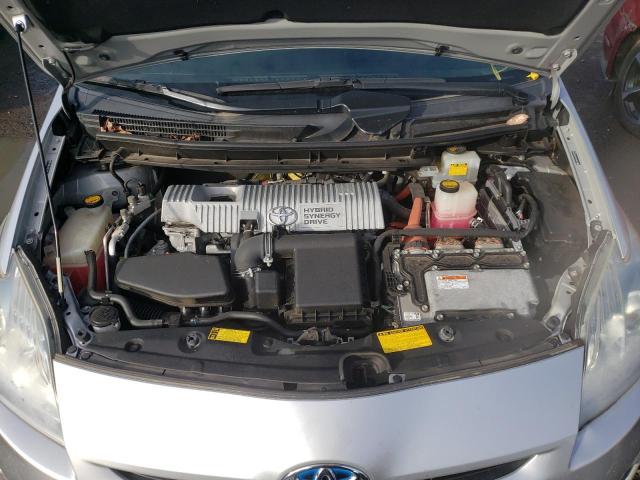 Photo 6 VIN: JTDKN3DU3A0239195 - TOYOTA PRIUS 