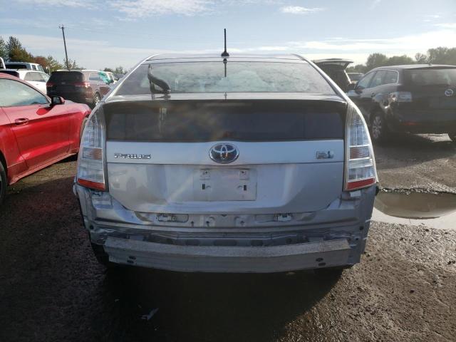 Photo 8 VIN: JTDKN3DU3A0239195 - TOYOTA PRIUS 