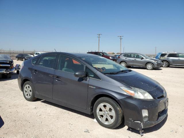 Photo 3 VIN: JTDKN3DU3A0243442 - TOYOTA PRIUS 