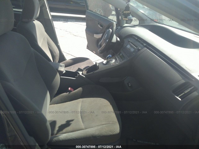 Photo 4 VIN: JTDKN3DU3A0245997 - TOYOTA PRIUS 