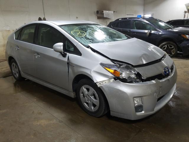 Photo 0 VIN: JTDKN3DU3A1005326 - TOYOTA PRIUS 