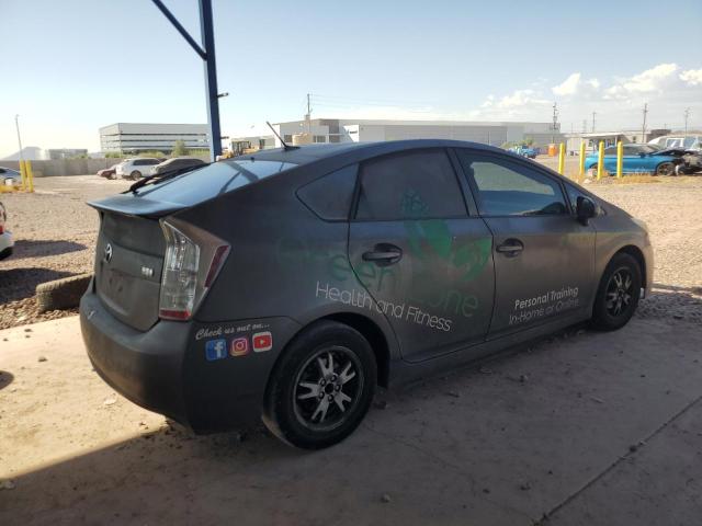 Photo 2 VIN: JTDKN3DU3A1008839 - TOYOTA PRIUS 