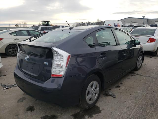 Photo 3 VIN: JTDKN3DU3A1008873 - TOYOTA PRIUS 