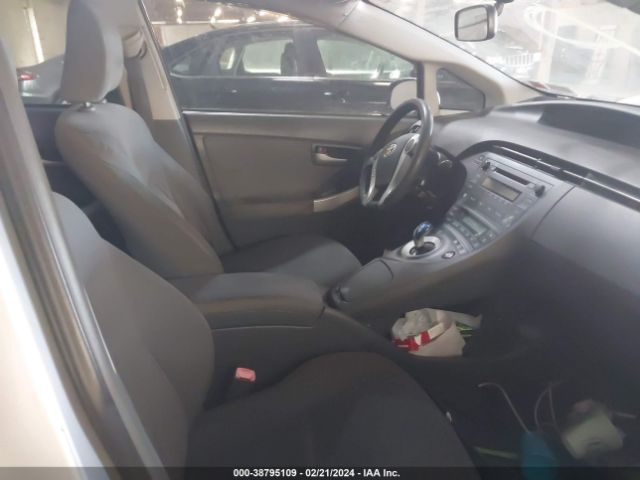 Photo 4 VIN: JTDKN3DU3A1010705 - TOYOTA PRIUS 