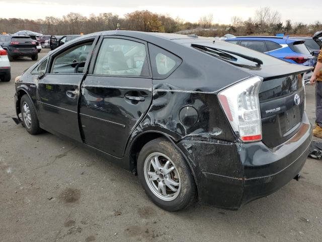 Photo 1 VIN: JTDKN3DU3A1012888 - TOYOTA PRIUS 