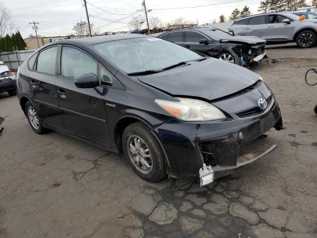 Photo 3 VIN: JTDKN3DU3A1012888 - TOYOTA PRIUS 