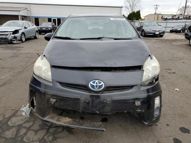 Photo 4 VIN: JTDKN3DU3A1012888 - TOYOTA PRIUS 