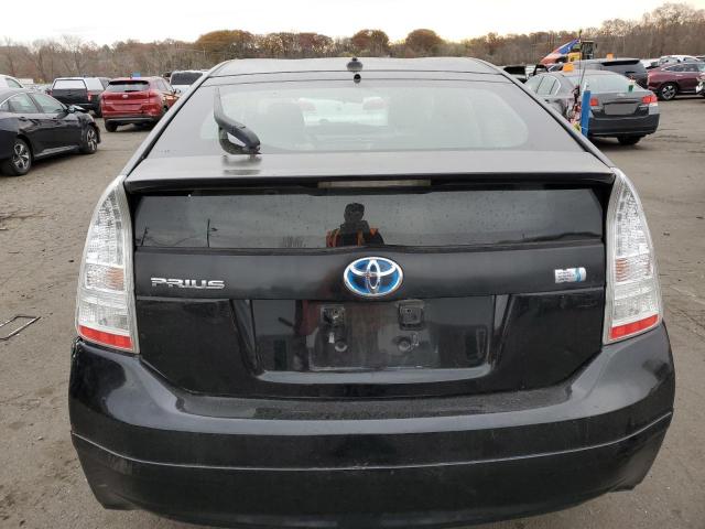 Photo 5 VIN: JTDKN3DU3A1012888 - TOYOTA PRIUS 