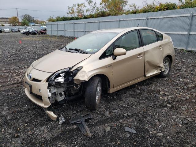 Photo 0 VIN: JTDKN3DU3A1013720 - TOYOTA PRIUS 