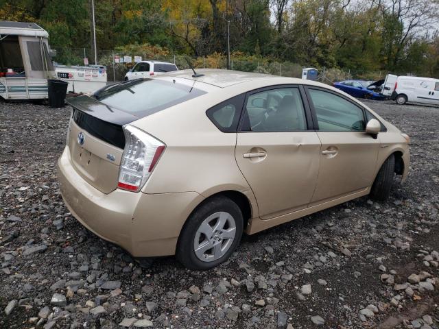 Photo 2 VIN: JTDKN3DU3A1013720 - TOYOTA PRIUS 