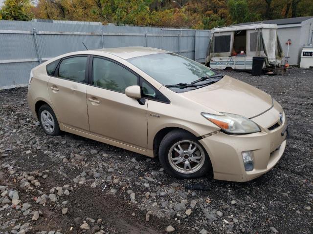 Photo 3 VIN: JTDKN3DU3A1013720 - TOYOTA PRIUS 