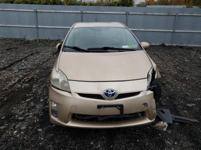 Photo 4 VIN: JTDKN3DU3A1013720 - TOYOTA PRIUS 