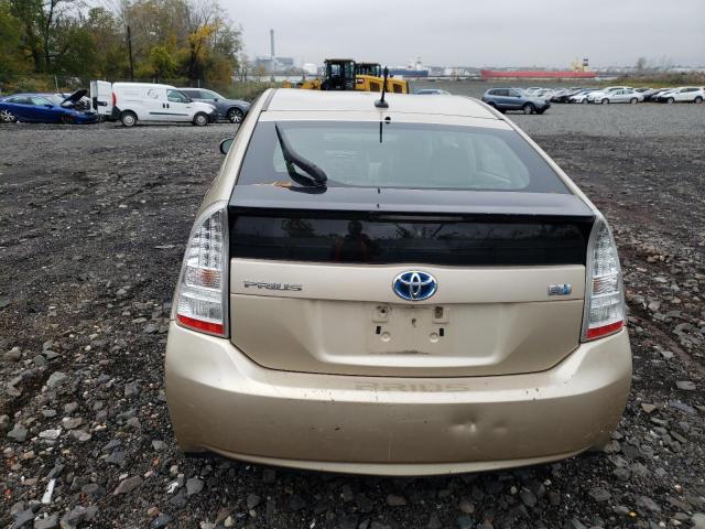 Photo 5 VIN: JTDKN3DU3A1013720 - TOYOTA PRIUS 