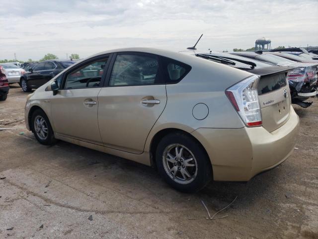 Photo 1 VIN: JTDKN3DU3A1017671 - TOYOTA PRIUS 