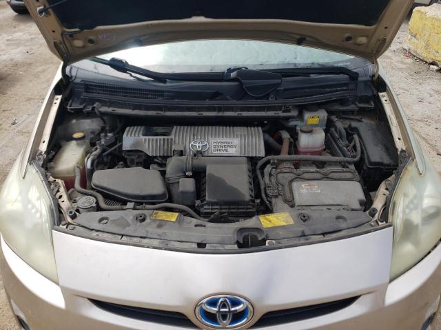 Photo 10 VIN: JTDKN3DU3A1017671 - TOYOTA PRIUS 