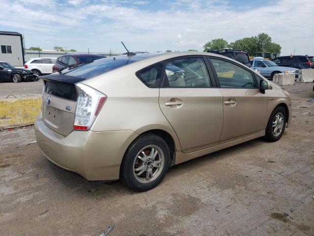 Photo 2 VIN: JTDKN3DU3A1017671 - TOYOTA PRIUS 