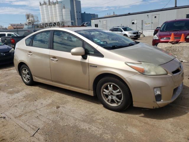 Photo 3 VIN: JTDKN3DU3A1017671 - TOYOTA PRIUS 