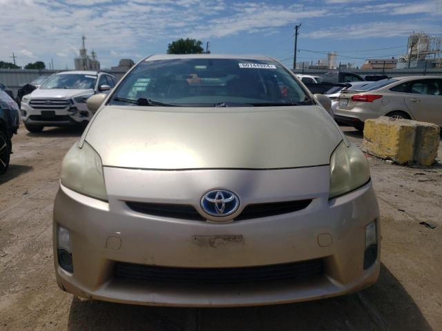 Photo 4 VIN: JTDKN3DU3A1017671 - TOYOTA PRIUS 