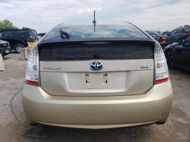 Photo 5 VIN: JTDKN3DU3A1017671 - TOYOTA PRIUS 